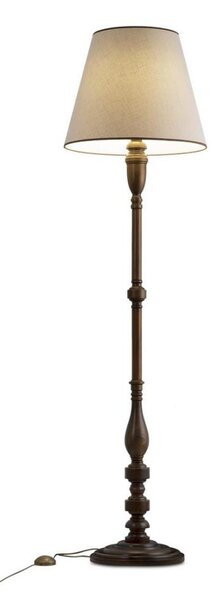 Stojací lampa OLYMP 3xE27/60W/230V