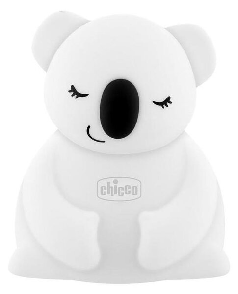 Chicco - Dětská noční lampička SWEET LIGHTS koala