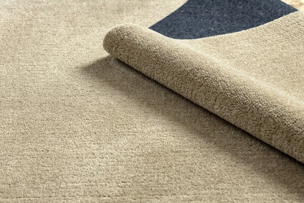 Koberec LATIO 71351050 taupe