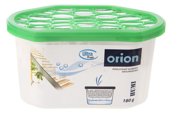 Pohlcovač vlhkosti Humi 180 g