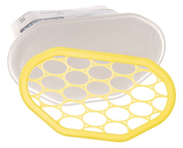 Pohlcovač vlhkosti Humi 230 g citron