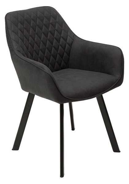 Moderní stylová židle Ventura 59cm