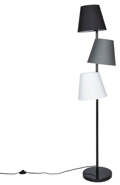 Moderní stojací lampa Pia 163cm