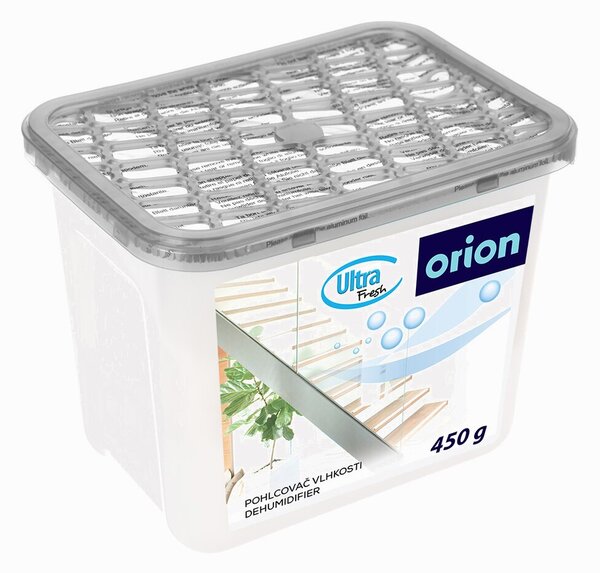 Pohlcovač vlhkosti 450 g