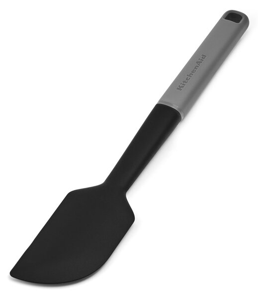Stěrka silikonová KitchenAid Classic Collection 30 cm šedá KHA031OHCGG