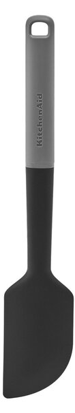 Stěrka silikonová KitchenAid Classic Collection 30 cm šedá KHA031OHCGG