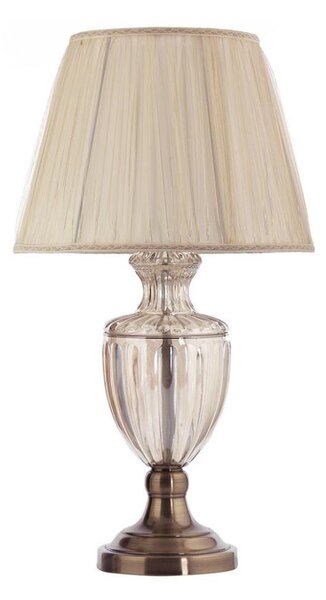 ONLI - Stolní lampa LINDA 1xE27/22W/230V 53 cm