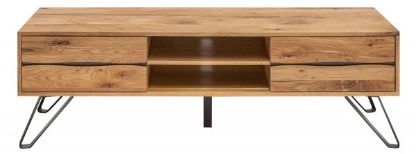 Moderní designový TV stolek Anda 160cm