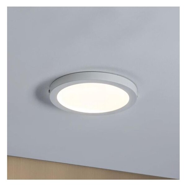Paulmann 70868 - LED/18,5W Stmívatelný panel ATRIA 230V 2700K bílá