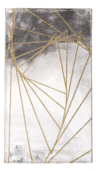 Koberec CRAFT TRIANGOLI