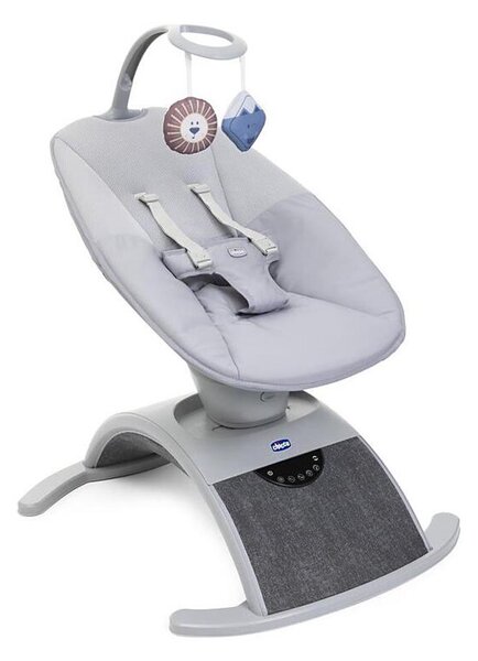 Chicco - Dětské multifunkční lehátko 8v1 COMFYWAWE