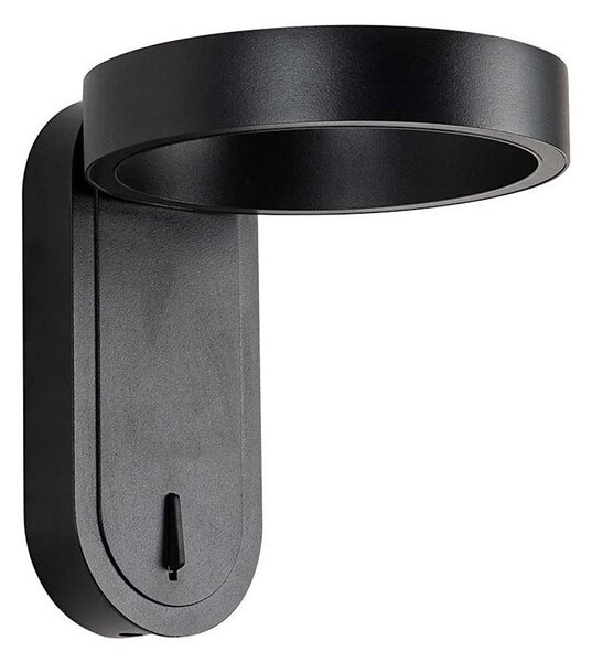 LED Nástěnné svítidlo LED/5W/230V 3000K/4000K černá