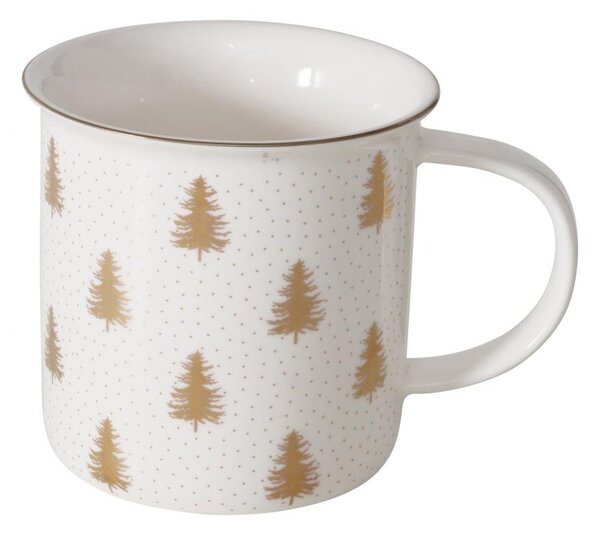 Boltze Home Collections Hrnek Platina A