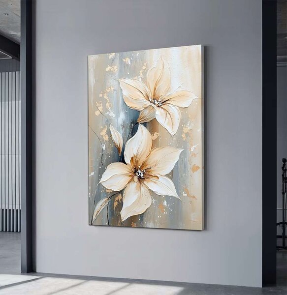 Obraz 45x70 Yna (vícebarevné). Akce -22%
