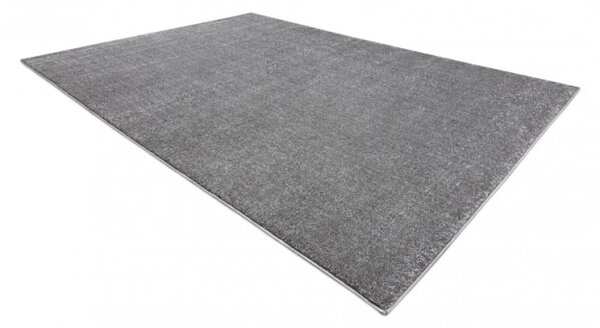 Koberec SOFT 2485 šedý
