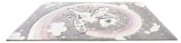 Koberec PASTEL PONNY