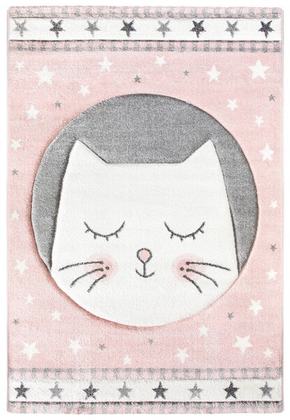 Koberec PASTEL KITTEN