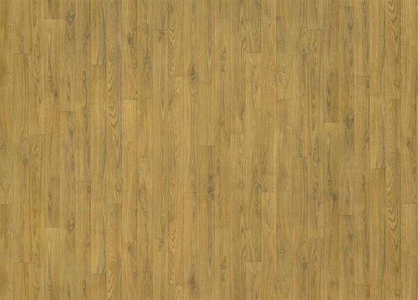 Breno PVC AMBIENT Meadow Oak 336M – světle hnědé dřevo, šíře 400 cm
