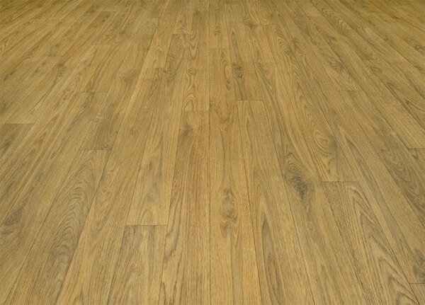 Breno PVC AMBIENT Meadow Oak 336M – světle hnědé dřevo, šíře 400 cm