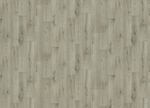 Breno PVC AMBIENT Vero 119L – šedé dřevo, šíře 400 cm