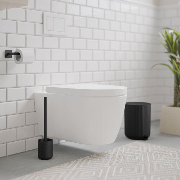 WC SADA - ŠTĚTKA A DRŽÁK - WC štětky