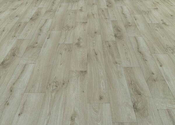 Breno PVC AMBIENT Vero 119L – šedé dřevo, šíře 400 cm