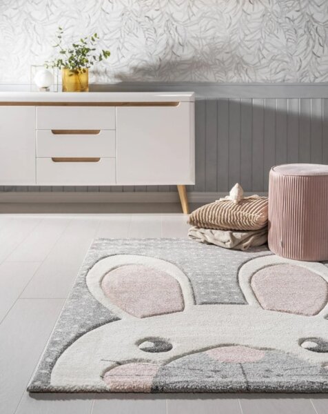 Koberec PASTEL LEPRE