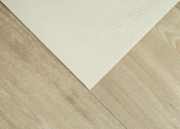 Breno PVC AMBIENT Havanna Oak 132L – světlé dřevo, šíře 400 cm