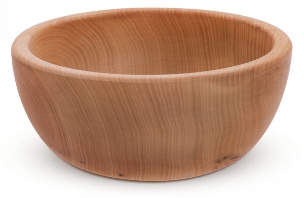 Lunasol - Dřevěná miska 16 cm - Gaya (450685)