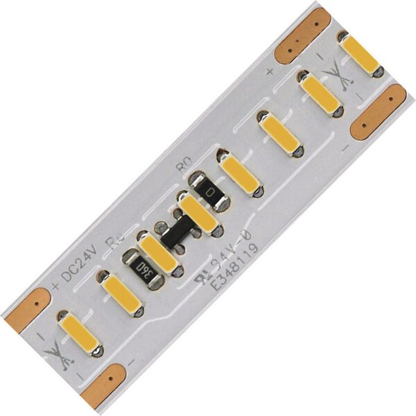LED pásek 4014 210 neutrální bílá 25W/m 24V délka 1m