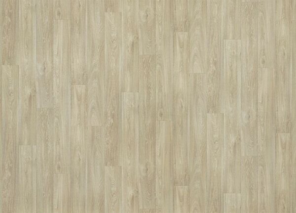 Breno PVC AMBIENT Havanna Oak 132L – světlé dřevo, šíře 400 cm