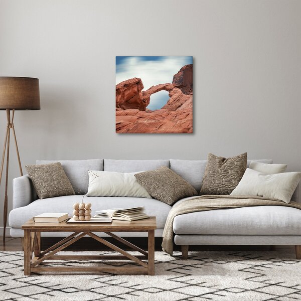 Obraz - Nevada (30x30 cm)