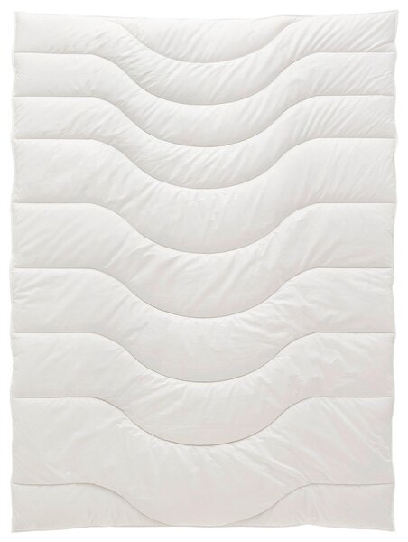 ZIMNÍ PŘIKRÝVKA, 135/200 cm, polyester, lyocell, kapok Sleeptex - Přikrývky, Online Only