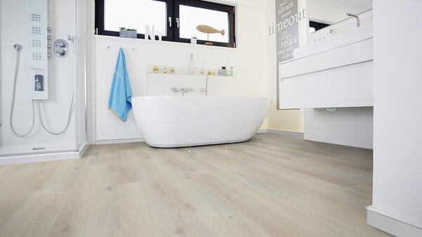 WINEO 600 wood XL Copenhagen loft DB189W6 - 4.24 m2