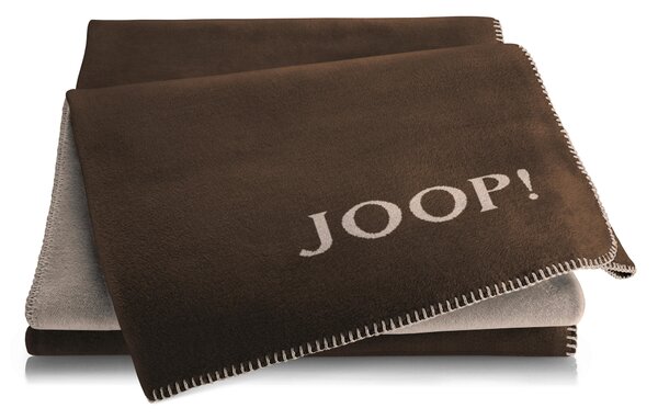 DOMÁCÍ DEKA, bavlna, 150/200 cm Joop! - Online Only lůžkoviny & deky, Online Only