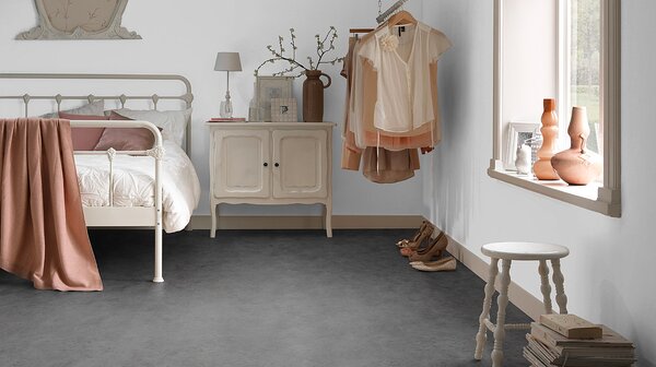 FORBO Marmoleum marbled fresco Lava 3139 Tl. 2 mm - 2 bm