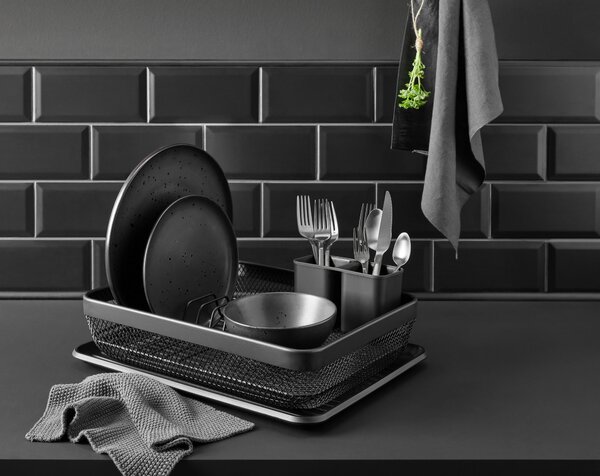 ODKAPÁVAČ NA NÁDOBÍ Homeware Profession. - Kuchyňské dřezy