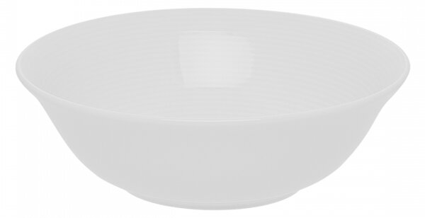 Lunasol - Porcelánová miska 14 cm set 4 ks - Basic Chic (490845)