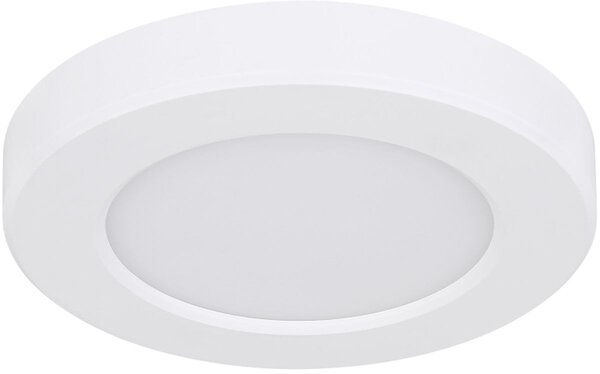 Globo Lighting Lasse nástěnné svítidlo 1x6 W bílá 12379-6W