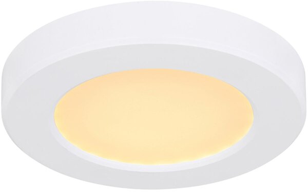 Globo Lighting Lasse nástěnné svítidlo 1x6 W bílá 12379-6W