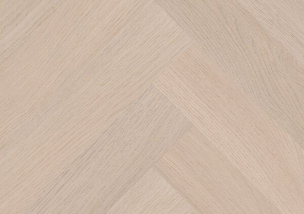 WINEO 1000 wood XS herringbone Calm oak bright PL305RHB - 1.54 balení