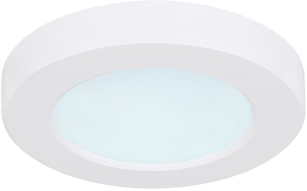 Globo Lighting Lasse nástěnné svítidlo 1x6 W bílá 12379-6W