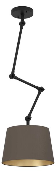 ZÁVĚSNÉ SVÍTIDLO, 35/129/35 cm - Stropní svítidla