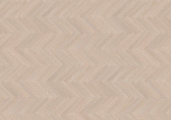 WINEO 1000 wood XS herringbone Calm oak bright PL305RHB - 1.54 balení