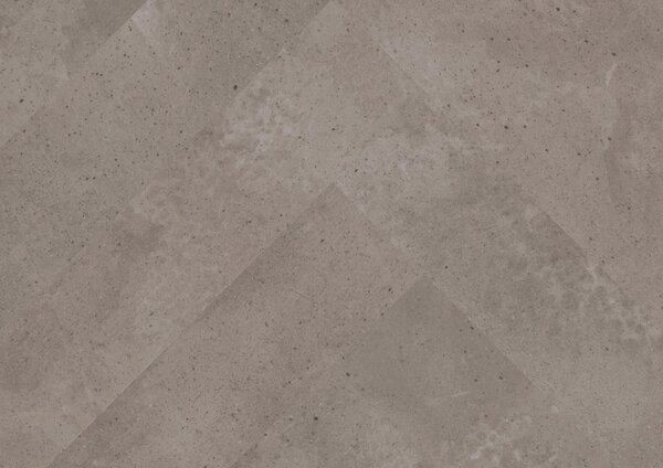 WINEO 1000 stone XS herringbone Urban concrete smoke PL318RHB - 1.73 balení