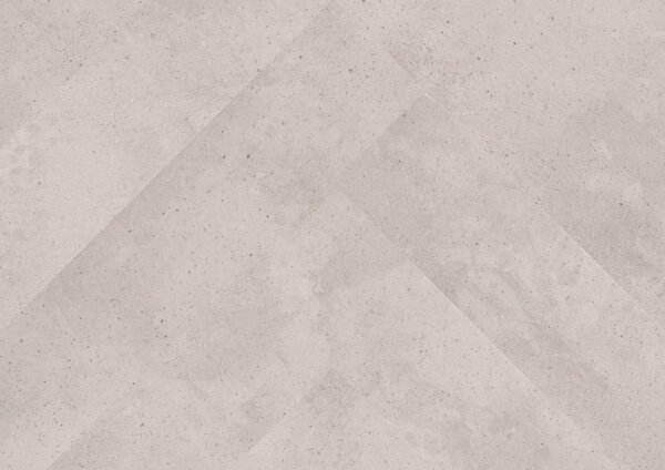 WINEO 1000 stone XS herringbone Urban concrete light PL317RHB - 1.73 balení