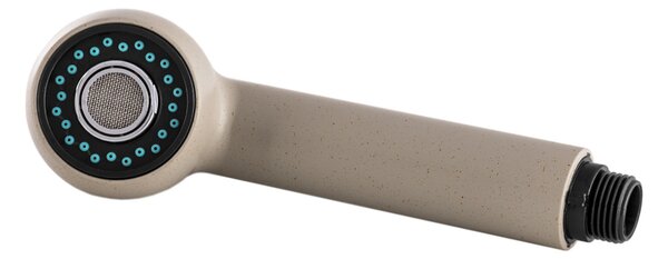 Gamma Gamma, kuchyňská sprchová hlavice, 1/2" závit, béžová, GMA-SLU-AB