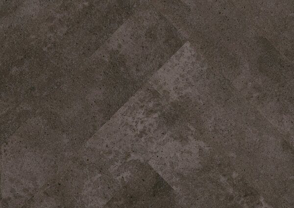 WINEO 1000 stone XS herringbone Urban concrete dark PL320RHB - 1.73 balení
