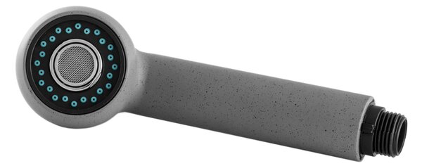 Gamma Gamma, kuchyňská sprchová hlavice, 1/2" závit, šedá, GMA-SLU-AG