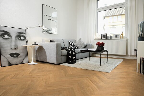 WINEO 1200 wood XS herringbone Let's go max PL270RHB - 1.73 balení